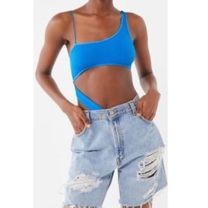 Urban Outfitters Body Suit